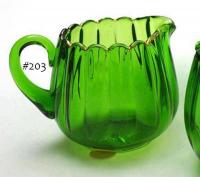 Glass Thumb