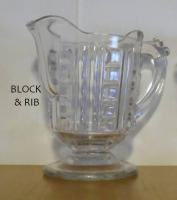 Glass Thumb