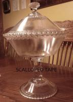 Glass Thumb