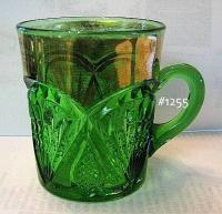 Glass Thumb