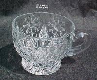 Glass Thumb