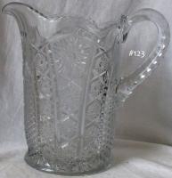 Glass Thumb
