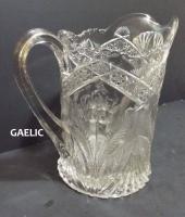 Glass Thumb
