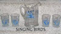 Glass Thumb