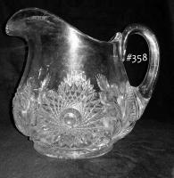 Glass Thumb