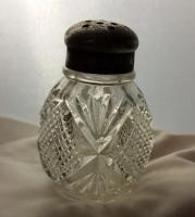 Glass Thumb