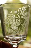 Glass Thumb