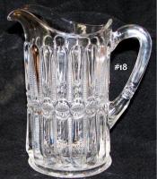 Glass Thumb