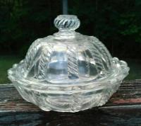 Glass Thumb