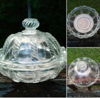 Glass Thumb
