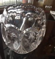 Glass Thumb