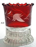 Glass Thumb