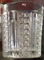 Glass Thumb