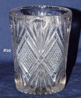 Glass Thumb