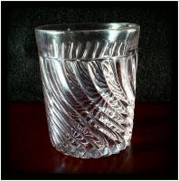 Glass Thumb
