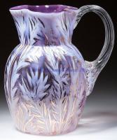 Glass Thumb