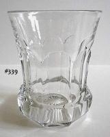 Glass Thumb