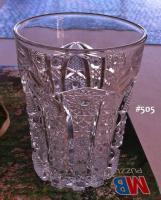 Glass Thumb