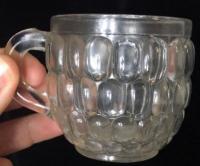 Glass Thumb