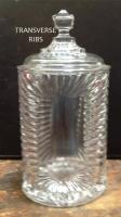 Glass Thumb