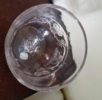 Glass Thumb