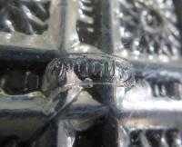 Glass Thumb