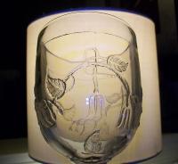 Glass Thumb