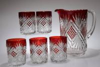 Glass Thumb