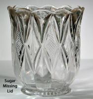 Glass Thumb