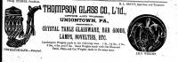 Glass Thumb