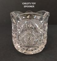 Glass Thumb