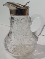 Glass Thumb
