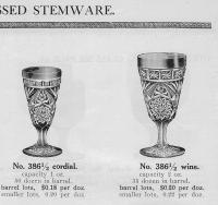 Glass Thumb