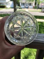 Glass Thumb