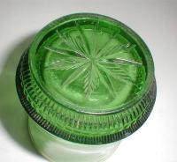 Glass Thumb