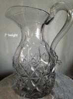 Glass Thumb