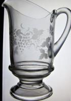 Glass Thumb