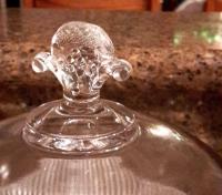 Glass Thumb