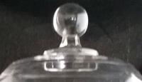 Glass Thumb