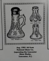 Glass Thumb