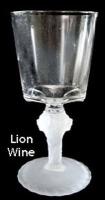 Glass Thumb