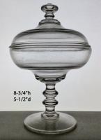 Glass Thumb