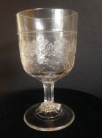 Glass Thumb