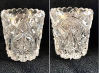 Glass Thumb