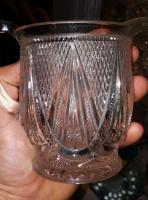 Glass Thumb