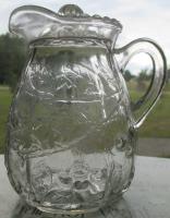 Glass Thumb