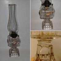 Glass Thumb