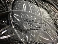 Glass Thumb