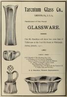 Glass Thumb