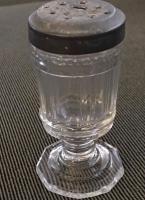 Glass Thumb